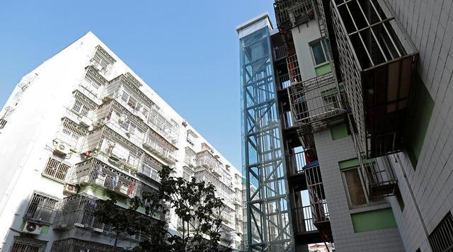老房子加装电梯又遇新难题,这一次3、4楼不同意了,房子会贬值?