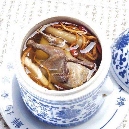 养生汤|冬天喝什么汤最滋补 推荐十款养生汤