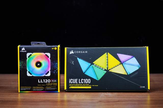 海盗船|12代酷睿装机分享,看美商海盗船iCUE 5000T 怎么“一网打尽”