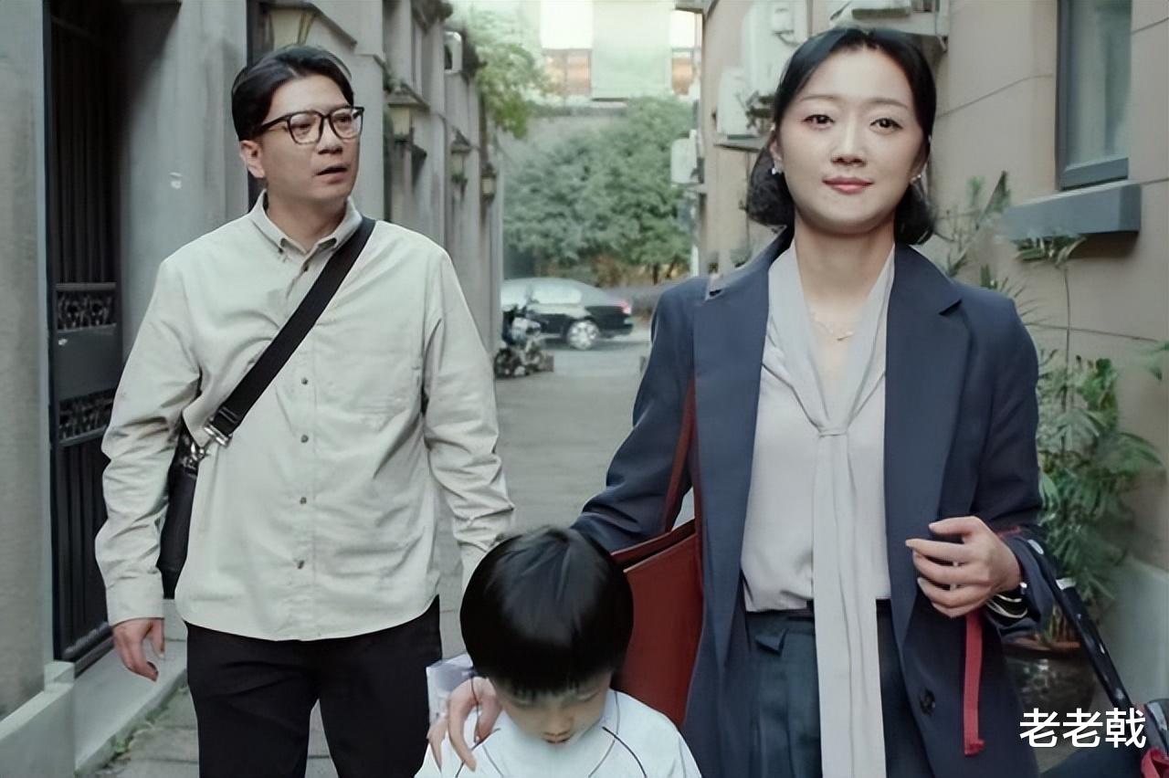 陈扬|《纵有疾风起》猜想2：沙舟老婆陈扬，捕捉机会能力让人佩服