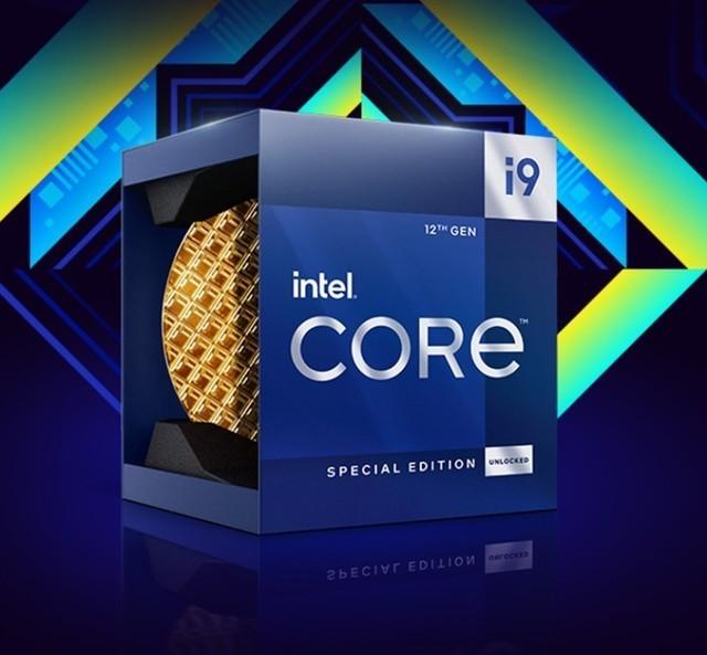 英特尔|有史以来最良心的酷睿i9?英特尔第十二代酷睿i9-12900KS上架