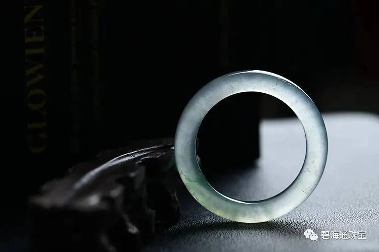 翡翠|项京讲堂-“光身素面”翡翠