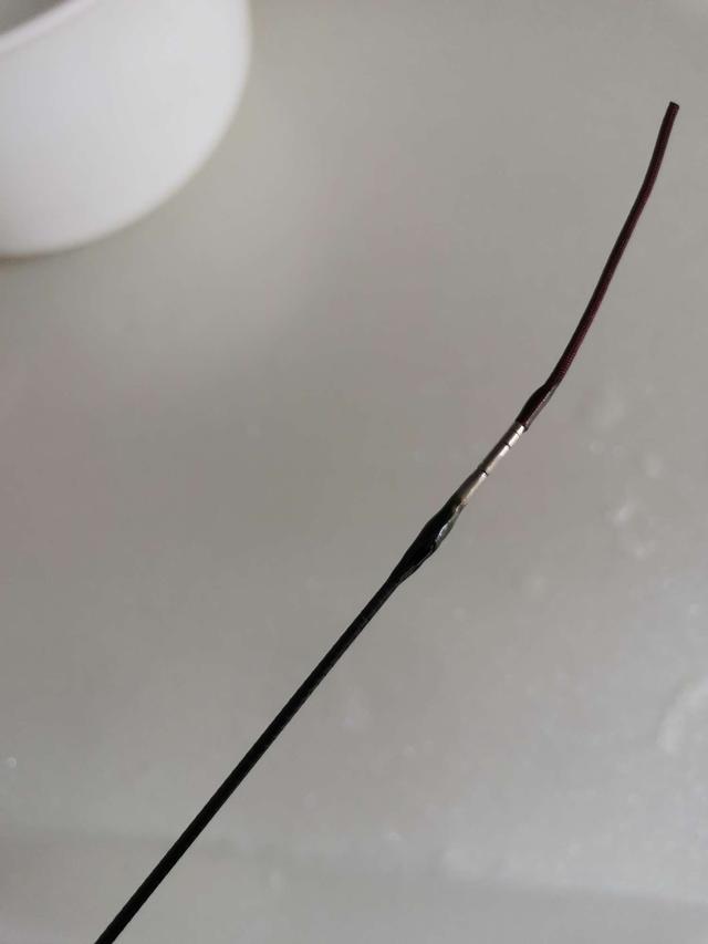 |分分钟教你学会修复断竿稍