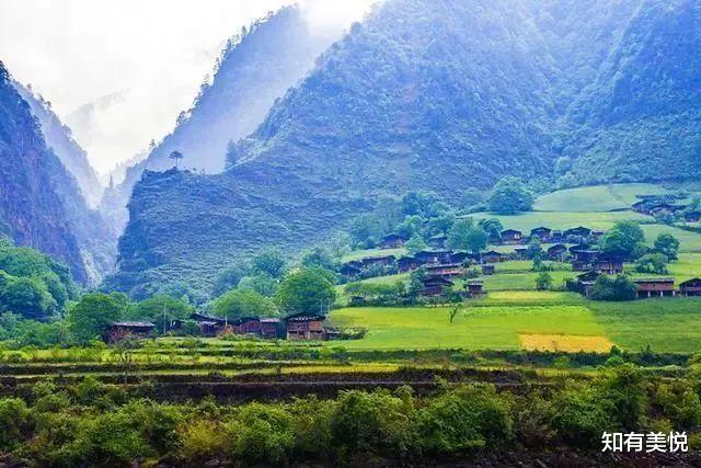 旅行|国内9个值得出发的冷门旅行地,走进风景里,过最惬意的慢生活!