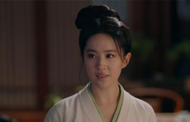 赵盼儿|《梦华录》14集过后，关于刘亦菲的演技，央媒的15字评价字字珠玑