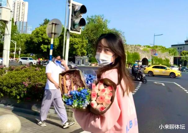 江苏女排|花美人更美！王辰玥近况，26岁因伤退役，若无伤病或可立足国家队