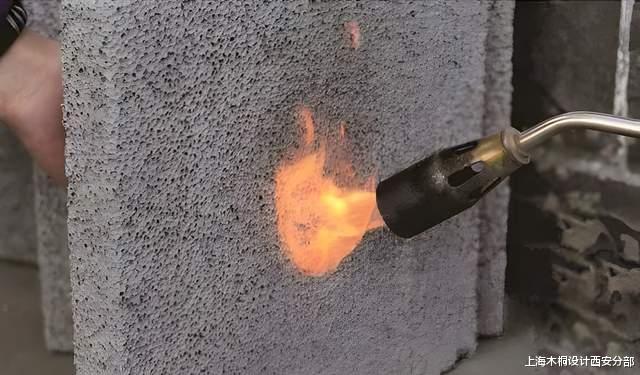 隔而不断,新型的建筑装饰材料——发泡空心砖