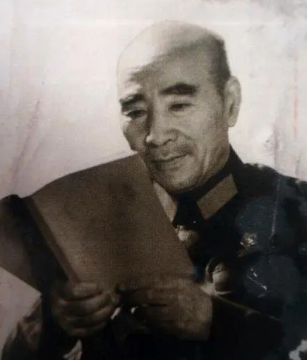 李雪健|李雪健:再现林彪、焦裕禄,如此逼真的表演他不止一次