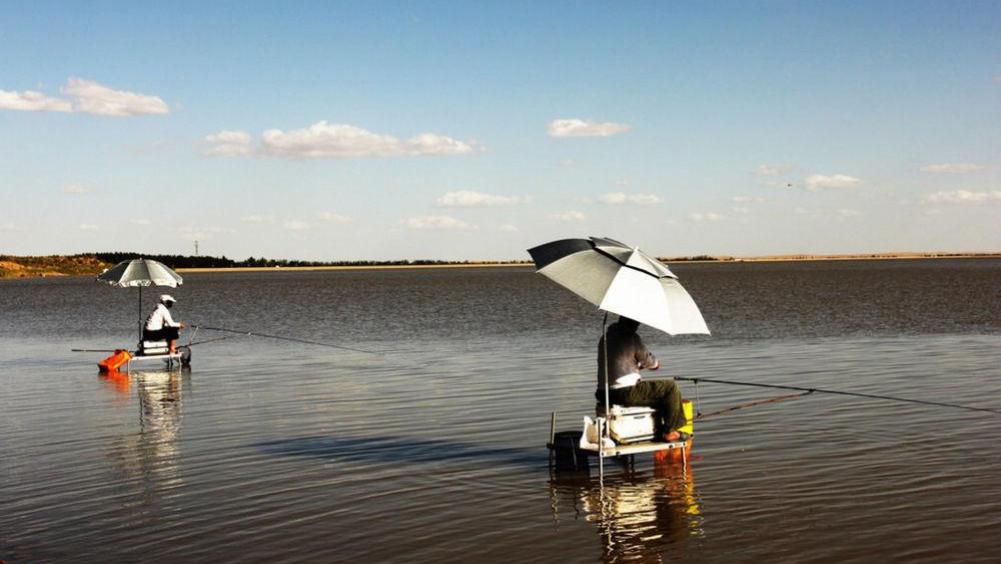 |看似天时地利人和，偏偏没鱼咬钩，原来是你忽略了水层温差