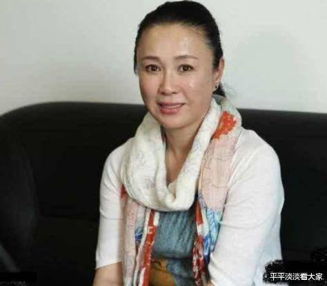 傅艺伟|大陆第一美女,“吸毒”长达7年,身价过亿至今仍无人娶