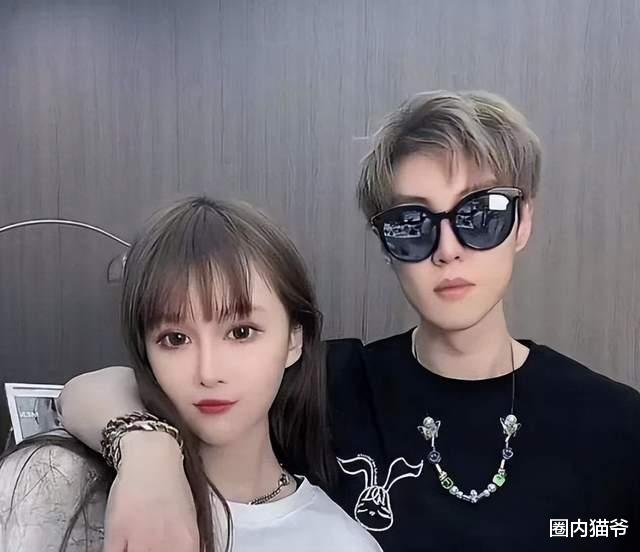 赵本山|富婆终于想开了?赵本山女儿直播哭诉被骗感情,为男方花费几千万