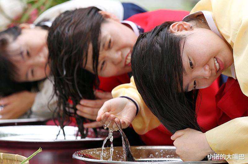 运动|脱发吃什么？常吃6菜6果，改善脱发，让发缝恢复浓密！