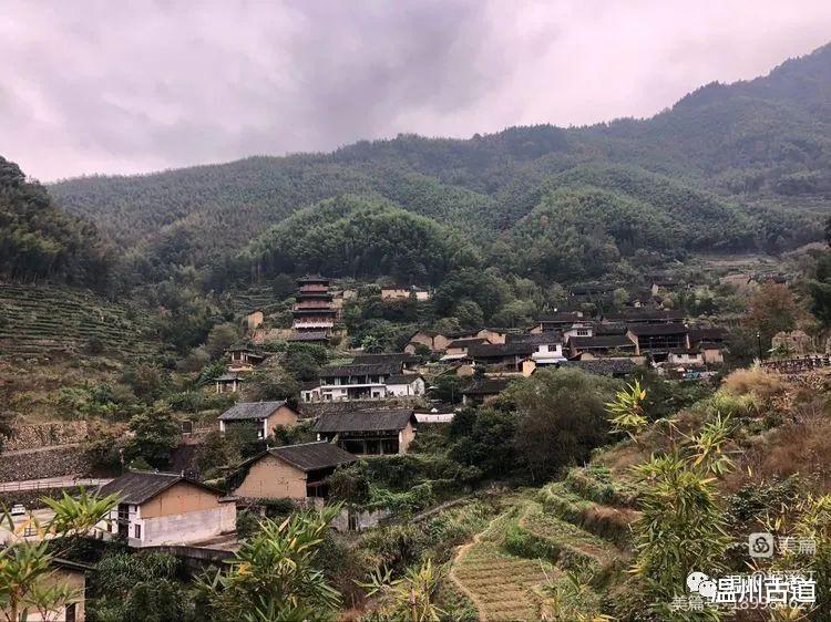 海边|假日出游哪里好？这个人少景美的风情古寨，已经藏不住了！