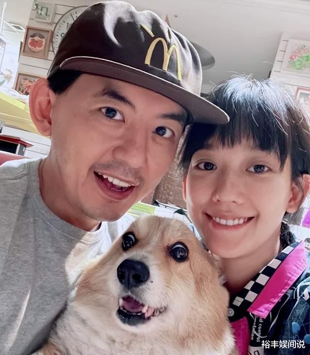 孟耿如|孟耿如因怀孕暂别爱犬！遭网友抨击弃养，老公黄子佼高情商回应