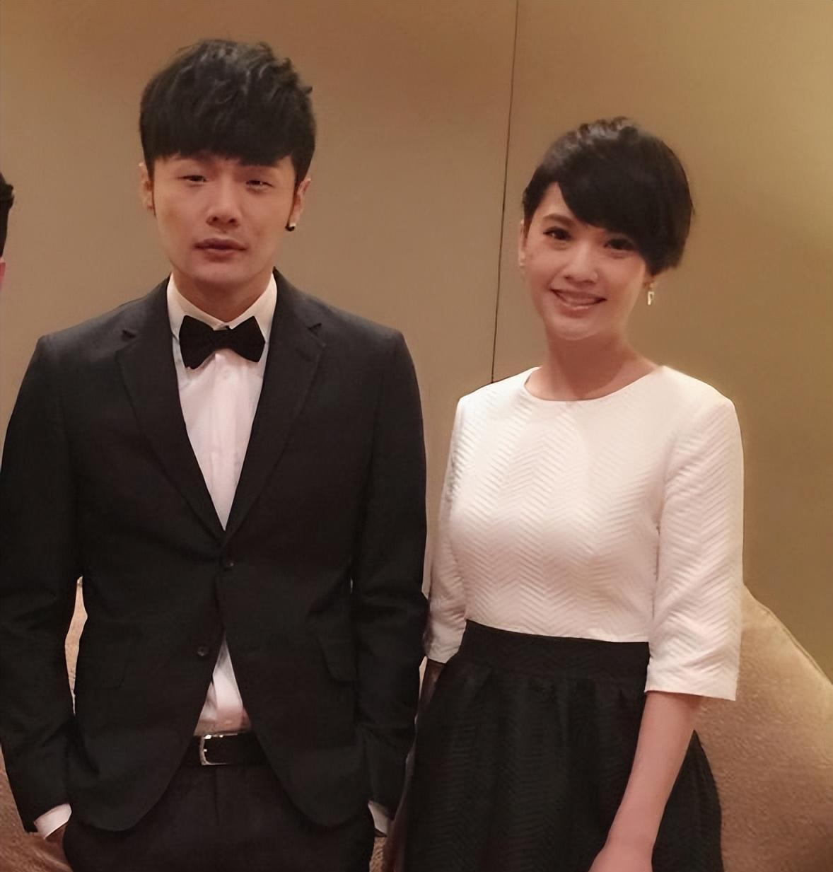 寇世勋|不要孩子分房睡,吃喝拉撒全AA,这些奇葩的明星夫妻到底图啥?