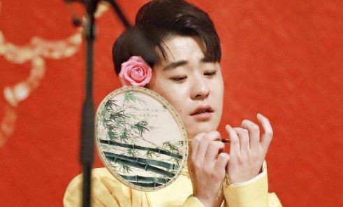 镜双城|官方点名批评张云雷？毕生难忘的石家庄专场，这一天发生了何事？