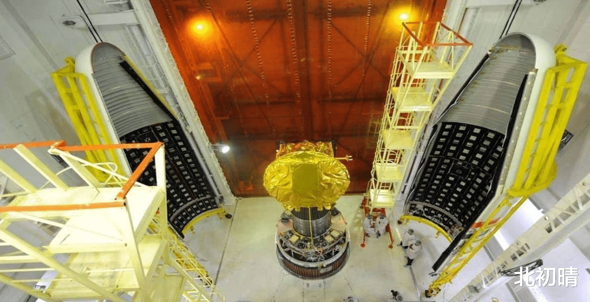 印度火星探测器失联,重量1.35吨载荷15公斤,却是最成功的航天器