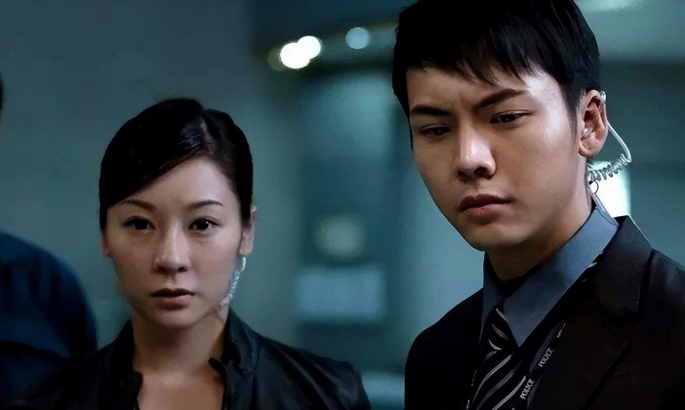 陈浩民|这些男星的脸都怎么了?从硬汉到绣花枕头,锥子下巴馒头脸大变样