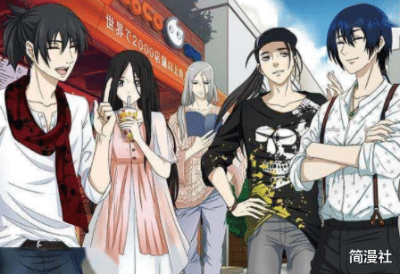 一人之下|老带新?《一人之下》真人版演员阵容披露,演技难平衡