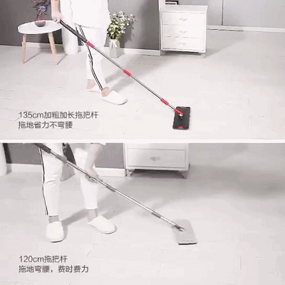 家用拖把池,价格便宜,使用舒适,为什么很少人买?来听听大实话