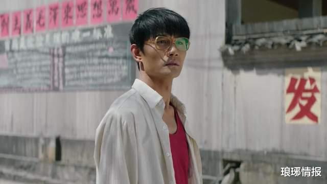 宋运辉|《大江大河》原著：宋季山为何忍气吞声？这个人生污点，让他终生遗憾