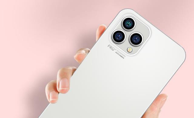 索爱|陈小春代言索爱手机：iPhone13Pro外观设计，128GB存储仅719元