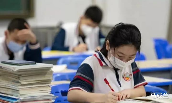 考试|中考将有新调整，“两考合一”或降低高中录取率，预计2023年实施