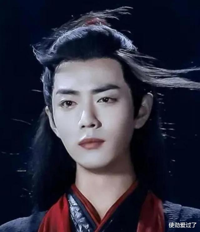 关晓彤|为什么内娱女演员可以吊打同期的男顶流明星呢?