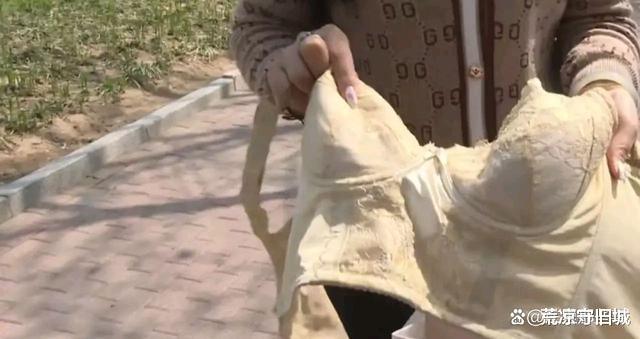 运动 女子花49000元买了朔身衣，穿一个月毫无减肥效果