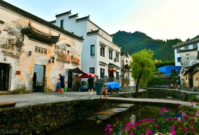 旅行|郭进拴|千岛湖奇观