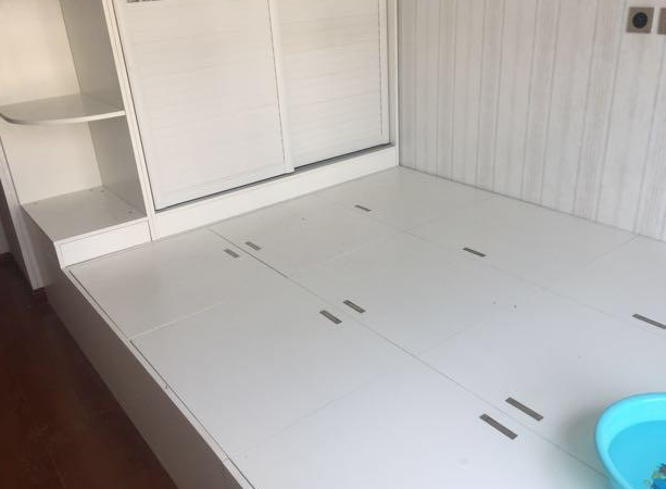 老婆花23万装修新房,全屋智能家居,还有这种卫生间?