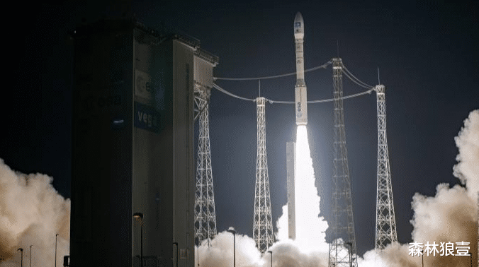 一箭双星发射任务失败,火箭升空8分钟后发生意外,24.5亿打水漂
