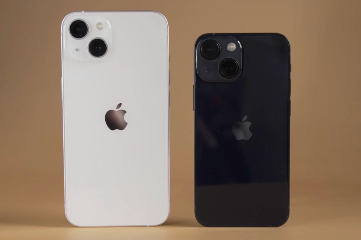 折叠屏|iPhone14最新消息,搭载芯片让人失望,iPhone13继续香一年?