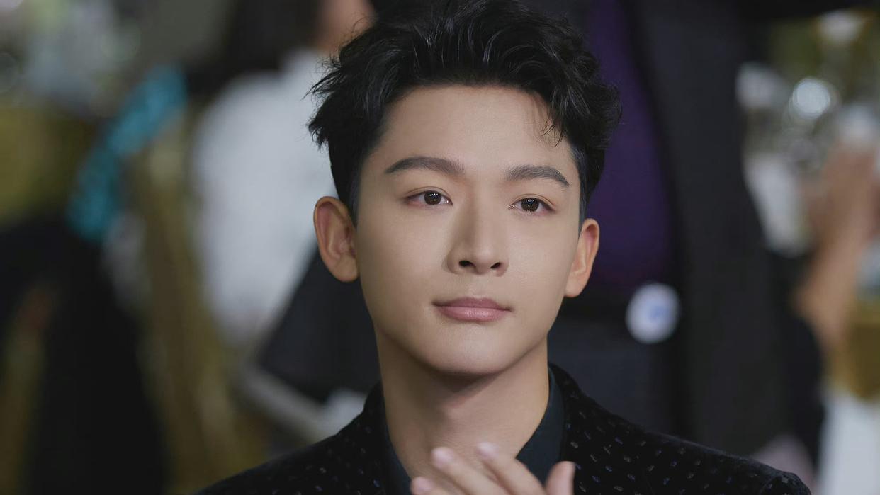 王一博|赵露思、王一博、杨紫等内娱艺人的影视“怪现象”，大家来品一品