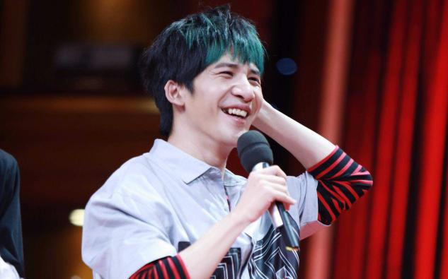 大张伟|大张伟可以说是一个真正的天才!