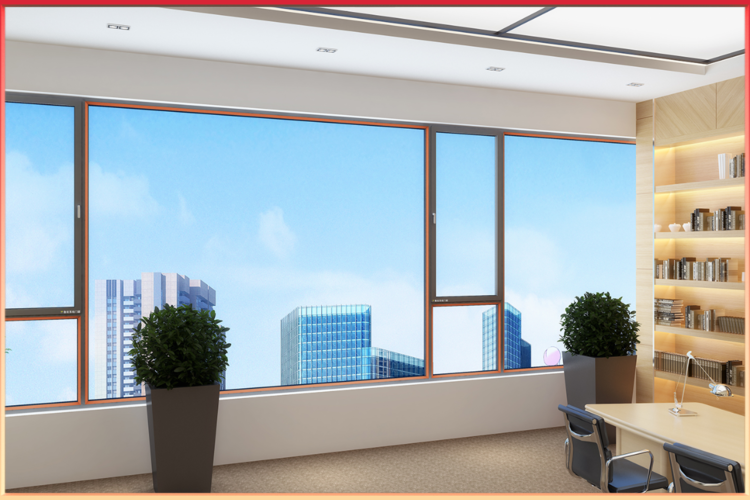 15年亲身体验告诉你, 断桥铝门窗的6大优势, 难怪越来越受欢迎