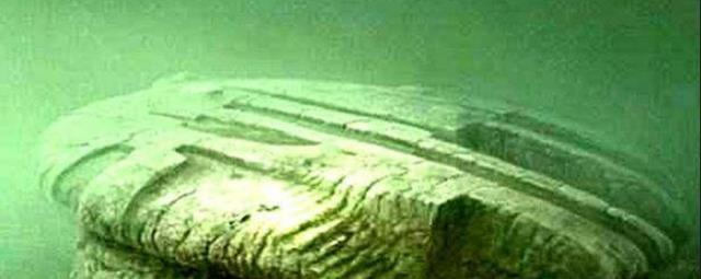 “深海异形”是外星飞碟?2011年波罗的海深处发现怪物,真相如何