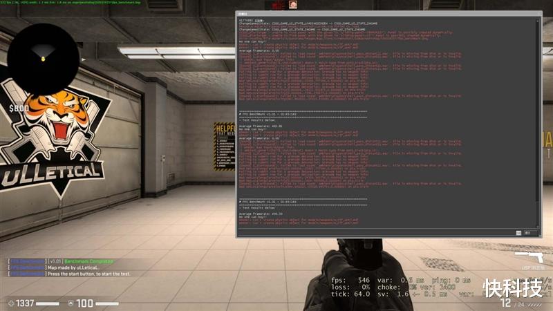 CPU|性价比不二之选！i5-12400网游测试：已看见锐龙7 5800X尾灯