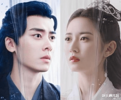 陈钰琪|陈钰琪出道多年，获唐嫣力捧出演多部大热剧，为什么她还不红