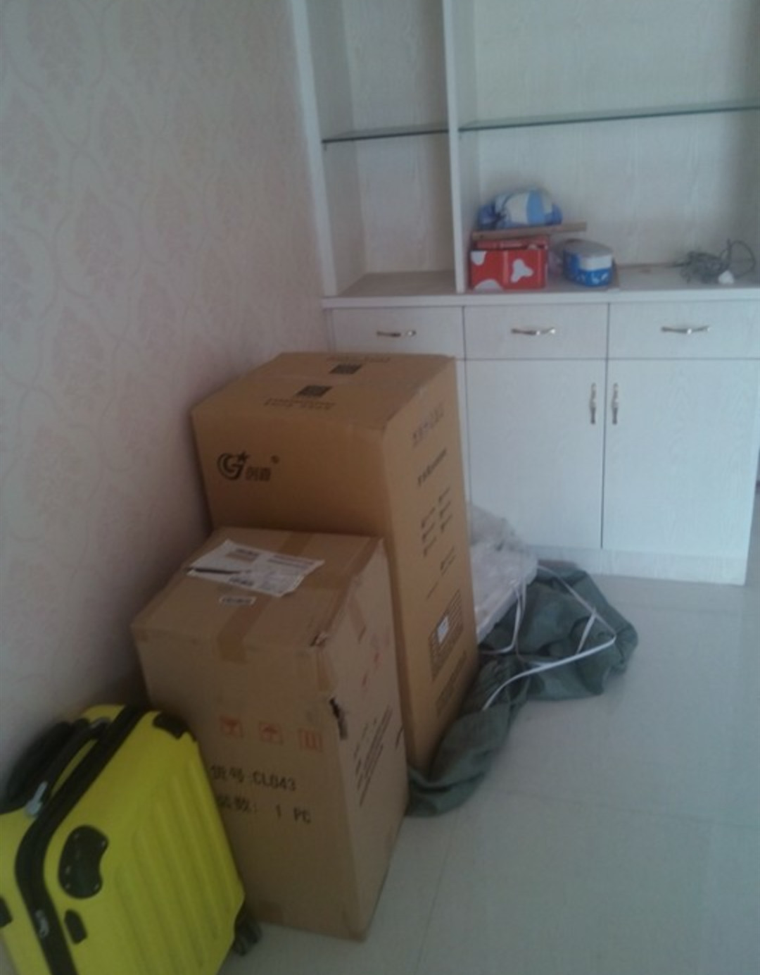 娶个懒货媳妇，新房不到半年乱成了狗窝，你们谁有我可怜？