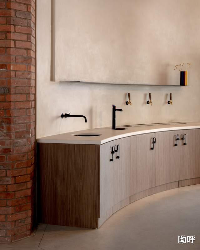 SELLA CONCEPT在纽约市的私人办公室