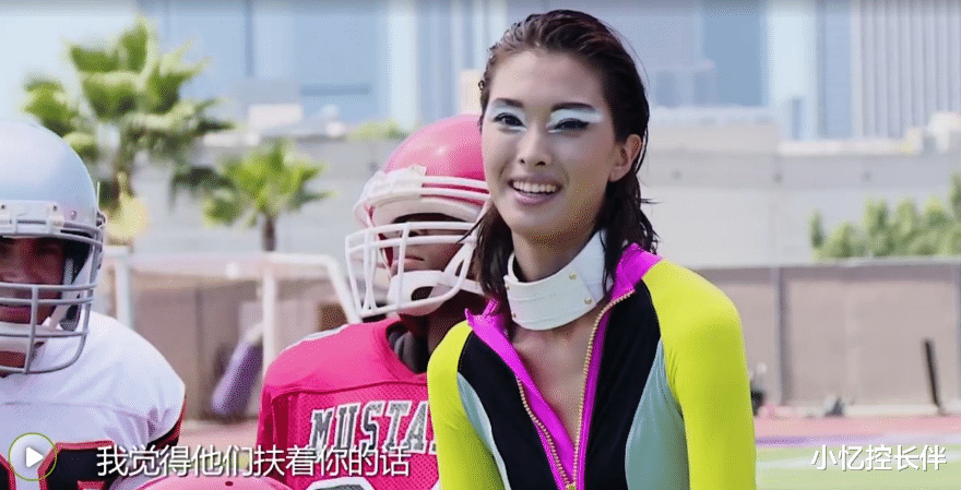 国籍|女模钱凯丽：拒绝承认中国血统，却想在中国捞金，遭全体网民抵制