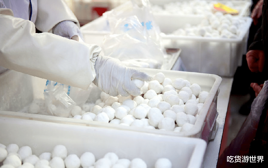 正月十五买汤圆,不管啥牌子啥价格,遇到这4种情况别买,白花钱