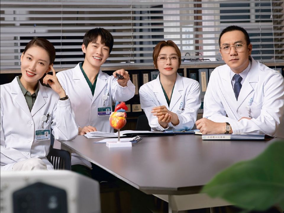 唐医生的一切|《唐医生的一切》4位女性结局:唐佳瑜苦尽甘来,吴敏敏遗憾收场