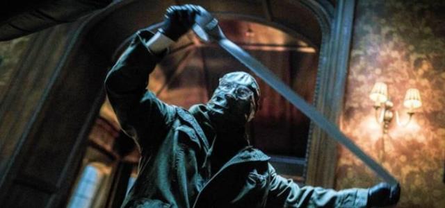 赵丽颖|《新蝙蝠侠》保罗达诺,是迄今为止最可怕的谜语人?