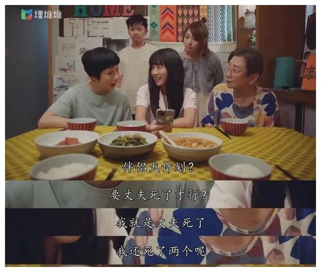 TVB|TVB拍生活流,至今没有代餐