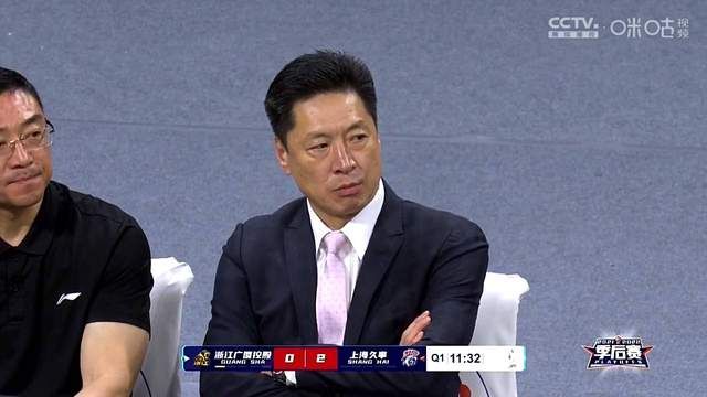 广厦|广厦赢球计划——“代号”33109？李春江的“奇兵”10分9失误