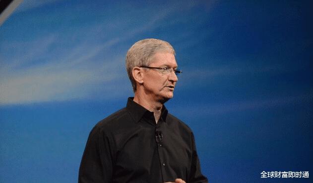 蒂姆·库克|美国女子自称是库克妻子，还曾向库克索要5亿美元现金