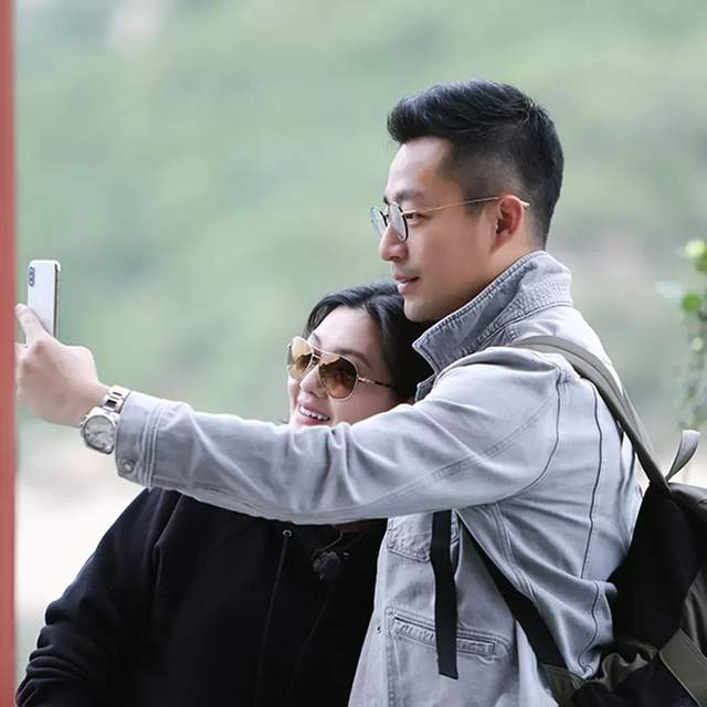 汪小菲|汪小菲大获全胜释放和解信号，S妈暗讽：全台湾都骂不过张兰母子