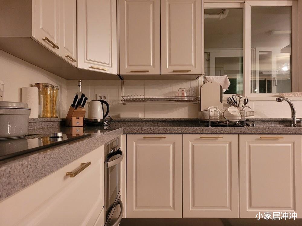 建议大家:厨房这些东西被拉入“黑名单”,该扔就扔,别不舍得